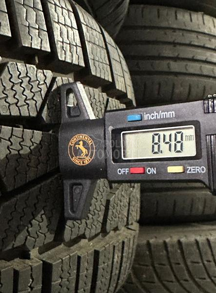 Aluminijumske felne original 16" 5 x 112