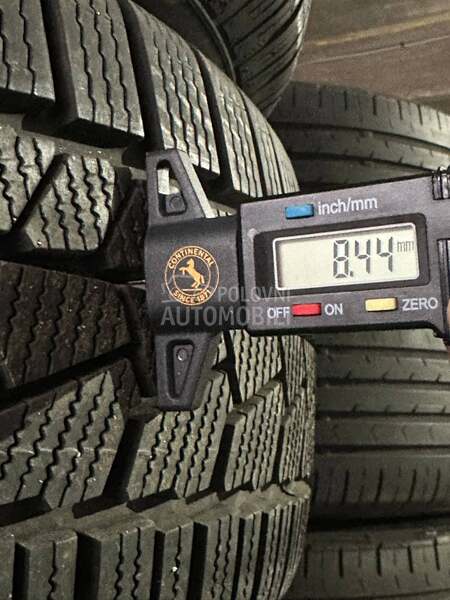 Aluminijumske felne original 16" 5 x 112