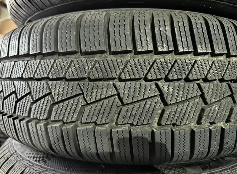 Aluminijumske felne original 16" 5 x 112