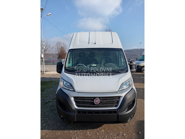 Fiat Ducato 2.3 MJTD MAXI L4H3