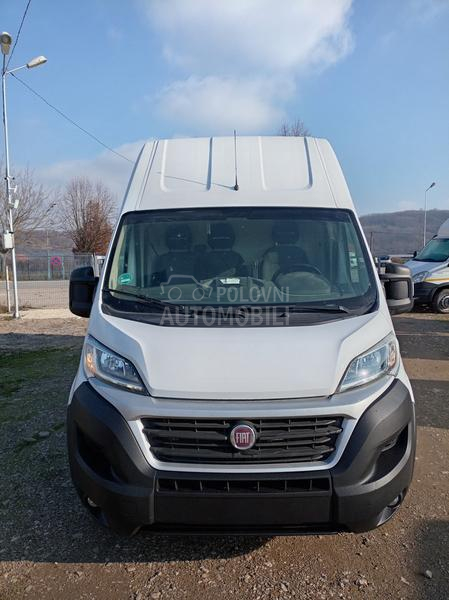 Fiat Ducato 2.3 MJTD MAXI L4H3