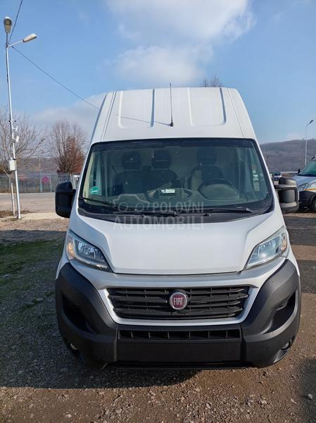Fiat Ducato 2.3 MJTD MAXI L4H3