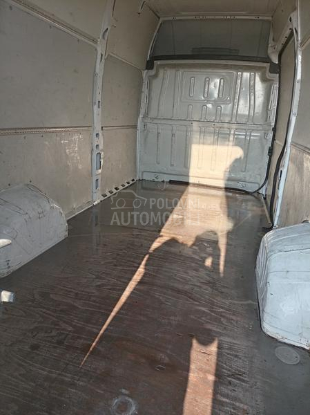 Fiat Ducato 2.3 MJTD MAXI L4H3