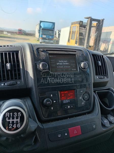 Fiat Ducato 2.3 MJTD MAXI L4H3