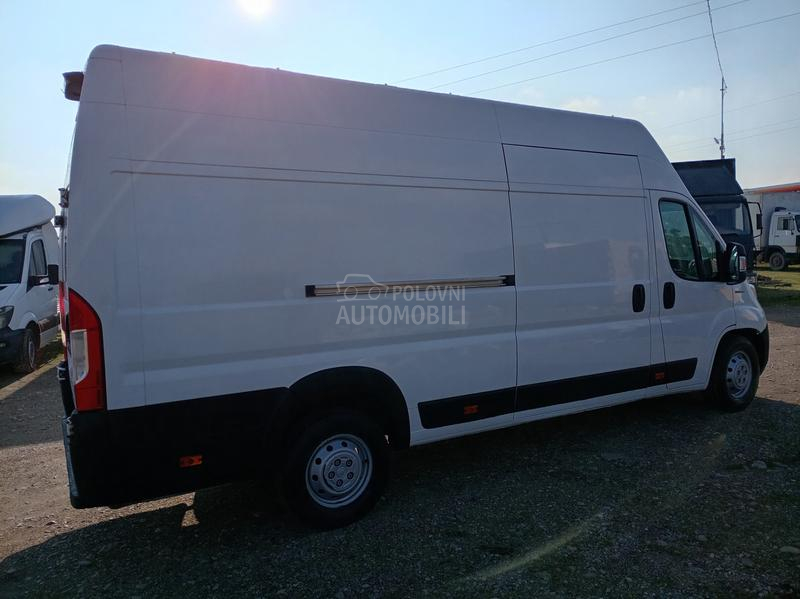 Fiat Ducato 2.3 MJTD MAXI L4H3
