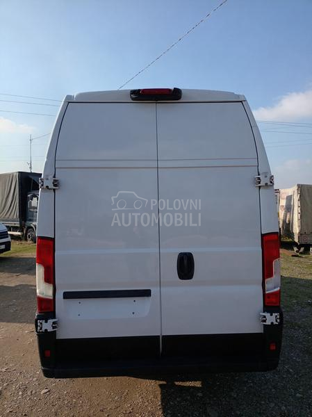 Fiat Ducato 2.3 MJTD MAXI L4H3