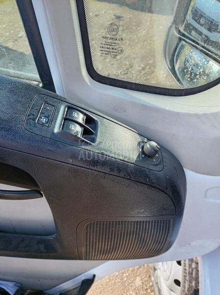 Fiat Ducato 2.3 MJTD MAXI L4H3