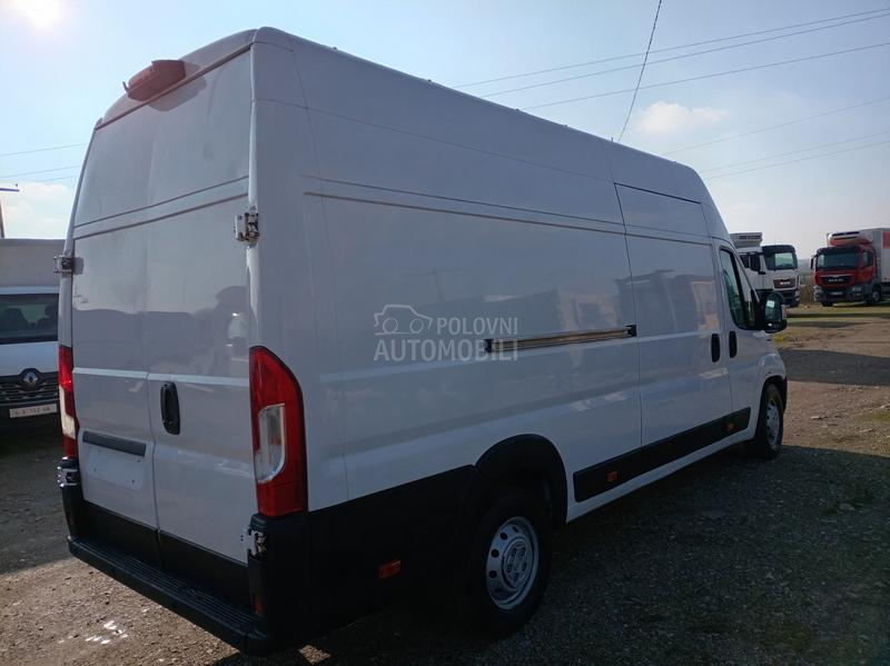 Fiat Ducato 2.3 MJTD MAXI L4H3