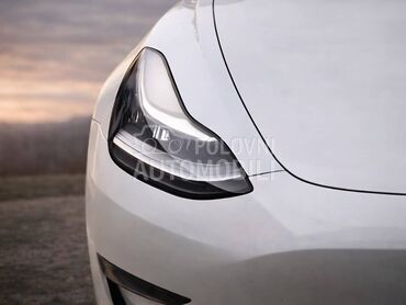 Tesla Model 3 Long Range Dual M