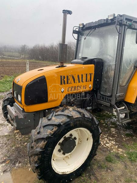 Renault Ceres 95