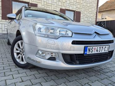 Citroen C5 / P A N O R A M A /
