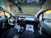 Citroen C3 EXCLUSIVE CH