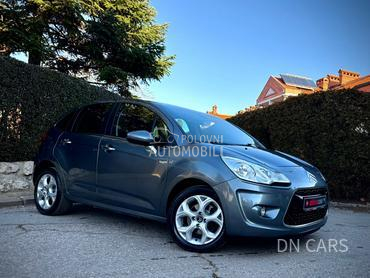Citroen C3 EXCLUSIVE CH