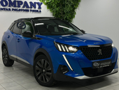 Peugeot 2008 1.5 HDI GT LINE AUT