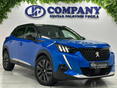 Peugeot 2008 1.5 HDI GT LINE AUT