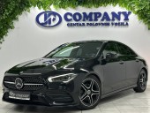 Mercedes Benz CLA 180 CDI AMG LINE PAN AMB