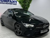 Mercedes Benz CLA 180 CDI AMG LINE PAN AMB