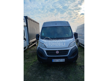 Fiat Ducato 2.3 MJTD MAXI L4H2