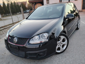 Volkswagen Golf 5 2.0 GTI