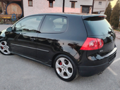 Volkswagen Golf 5 2.0 GTI