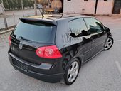 Volkswagen Golf 5 2.0 GTI