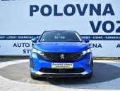 Peugeot 3008 1.2 Active Pack MT