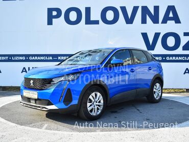 Peugeot 3008 1.2 Active Pack MT