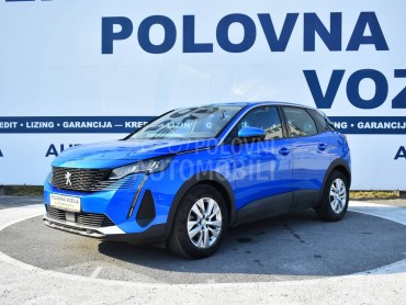 Peugeot 3008 1.2 Active Pack MT