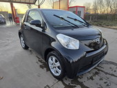 Toyota iQ 1,0