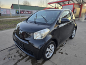 Toyota iQ 1,0