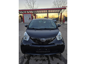 Toyota iQ 1,0