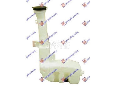 POSUDA ZA TECNOST BRISACA... za Mazda 323 od 1998. do 2003. god.