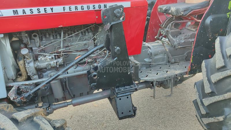 Massey Ferguson 165