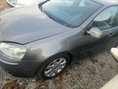 Volkswagen Golf 5 2.0TDI DSG