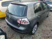 Volkswagen Golf 5 2.0TDI DSG