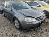 Volkswagen Golf 5 2.0TDI DSG