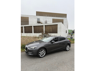 Mazda 3 2.0 Sky Revolution