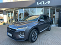 Hyundai Santa Fe 2.2 CRDI  4x4