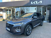 Hyundai Santa Fe 2.2 CRDI  4x4