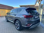 Hyundai Santa Fe 2.2 CRDI  4x4