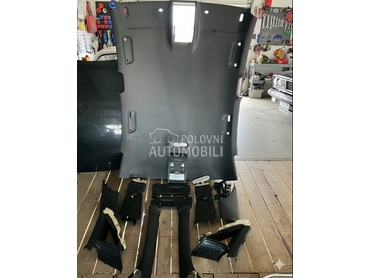 s line nebo za Audi A4 od 2008. do 2015. god.