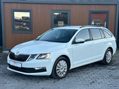 Škoda Octavia 2.0TDI 4x4/DSG