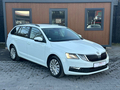 Škoda Octavia 2.0TDI 4x4/DSG