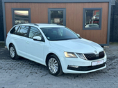 Škoda Octavia 2.0TDI 4x4/DSG