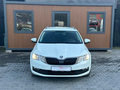 Škoda Octavia 2.0TDI 4x4/DSG