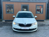 Škoda Octavia 2.0TDI 4x4/DSG