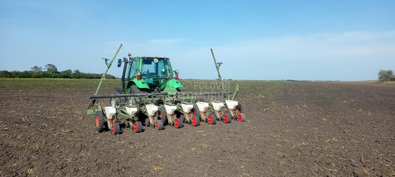 Majevica Diskosna 8 redi