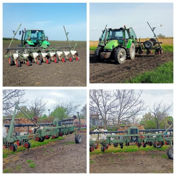 Majevica Diskosna 8 redi