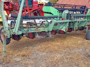 Majevica Diskosna 8 redi