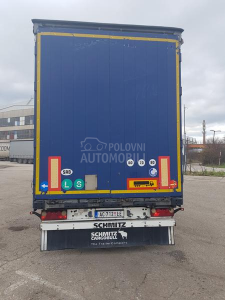 Schmitz SCS24